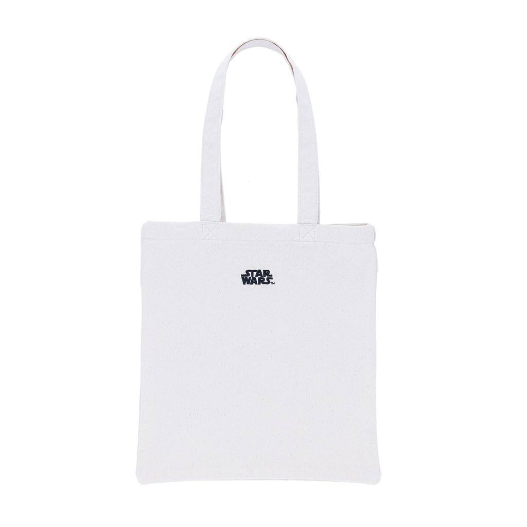 Marushin Tote Bag 2535035600 Cool Black Ink