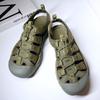 Summer Outdoor Men Beach Sandals Roman Style Men Sandals