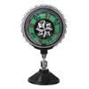 Boussole de voiture portable en plastique, boule de guidage, décoration de véhicule extérieur, outils de navigation