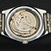MENS VINTAGE SEIKO 5 AUTOMATIC REFURBISHED JAPAN GREEN DIAL WATCH a440670-9 Sk-a440670-1