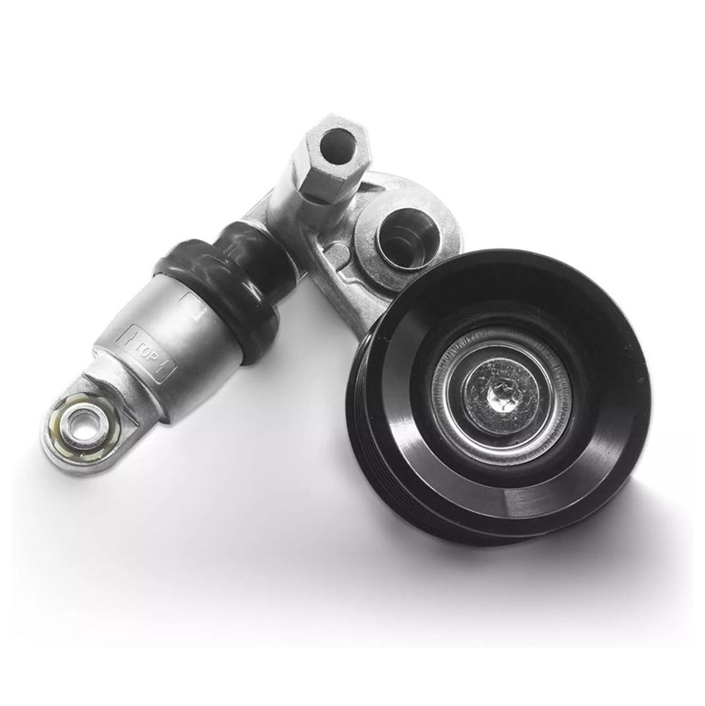 Drive Belt Auto Tensioner For Honda Accord Civic CR-V 31170-5A2-A03 Replacement