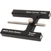 Brake Booster Push Rod Adjustment Tool with Master Cylinder Push Rod Length Gauge, Compatible with Most Brake Boosters, Adjustable Braking Distance