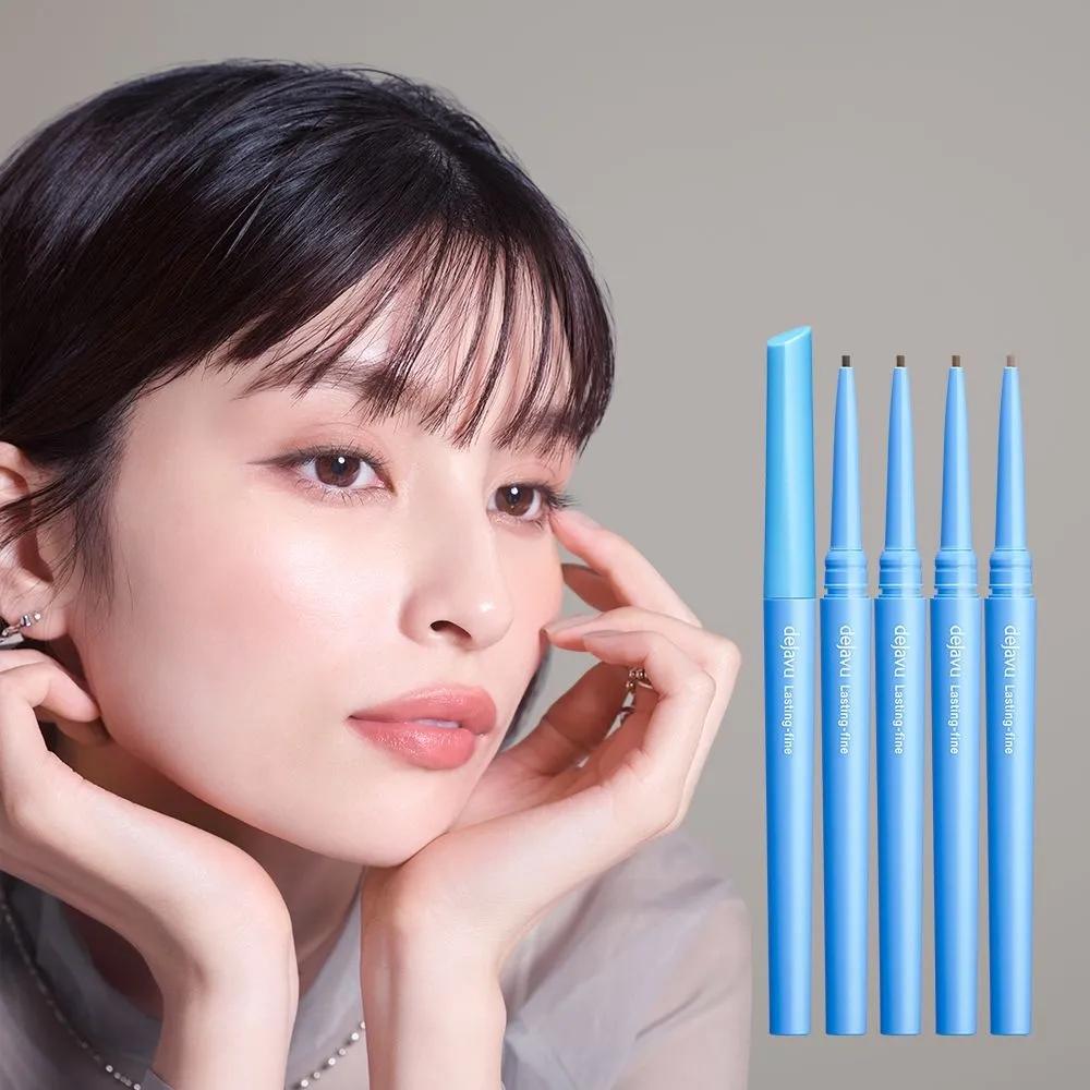 Dejavu Ultra-fine Cream Pencil Eyeliner 0.074 g / New Colors Launched