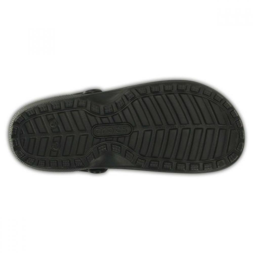 Crocs Classic Lined Clog 203591 060