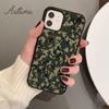 Camo Camouflage Mode Handyhülle für iPhone 11 12 13 14 Pro Max mini X XR XS SE 2020 6S 7 8 Plus Samsung Galaxy S21 S22 Hülle