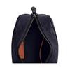 Coach Travel Kit 21 Zipper Closure Allover Embossed Pebble Leather Wallet Women wallet Black CQ182-DWP