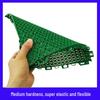 Churong Interlocking Suspended Sports Mat Tile