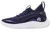 Curry Flow 8 Marine Weiß 3024785-403