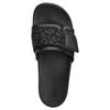 Adidas logo-detail touch-strap slides Women's JQ9182