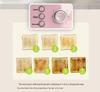 Compact European/American Toaster: Breakfast Essential Sandwich Grill.