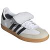 Adidas Damen Samba Lt 'White Black Gum' Sneaker IG4279