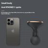 Popular Products Five Modes Handheld Mini Deep Tissue Fascia Portable Body Relaxing Muscle Mini Vibration Pocket Massage Gun