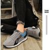 Men's shoes spring and summer new men's casual shoes trendy versatile sports shoes breathable and comfortable travel shoes spot