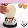 Stainless Egg Semiautomatic Steel Picker Egg Shell Hole Beat Egg Opener Tool Chick Egg Hole Puncher Kitchen Cooking Tools