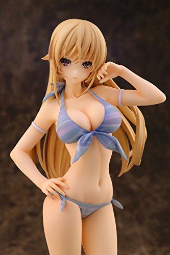 Food Wars!: Shokugeki no Soma Erina Nakiri 1/7 Scale PVC Painted Finished Figure