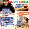 Dumpling Mystery, Dumpling Mystery Advent Countdown Calendar, 24PCS Random Surprise Toys, Stress Relief Sensory Fidgets Toy For Anxiety Relief