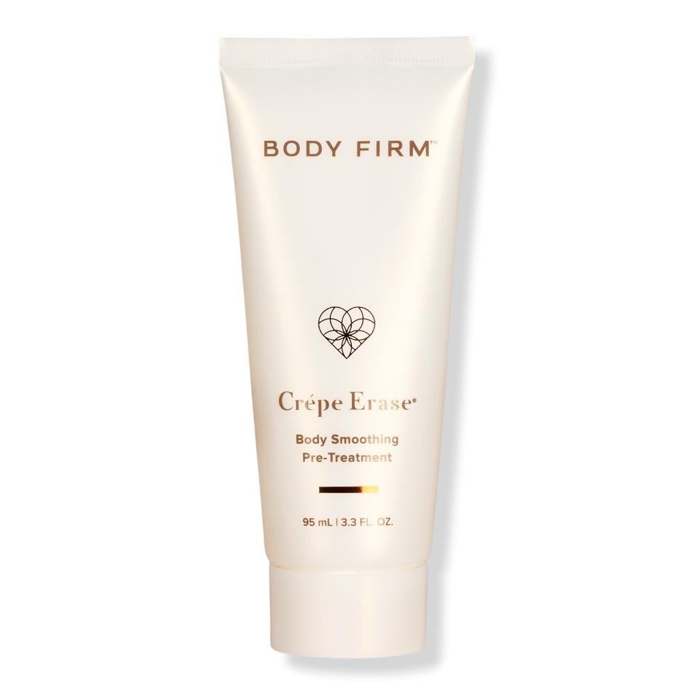 

Предварительное средство для разглаживания тела Crepe Erase, 3,3 унции