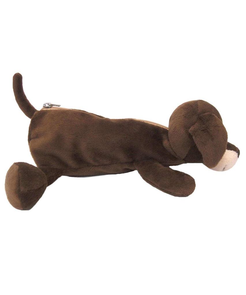 NICI Dachshund Figure Pouch 3090720
