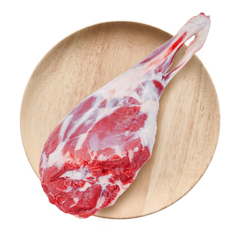 Ningxia Tan Free-Range Lamb