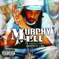 

CD MURPHY LEE - Da Skool Boy Presents Murphy s Law 9861035 Universal Recor 2003 UK Rap & Hip-Hop/R&B Used