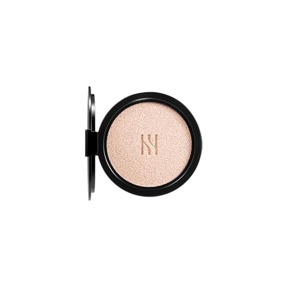 HERA Black Cushion Foundation Refill 15g 17C1 Petal Ivory