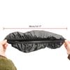 Bicycle Saddlebag Rainproof Front Tube Bag Protective Linings Rear Rain Cover