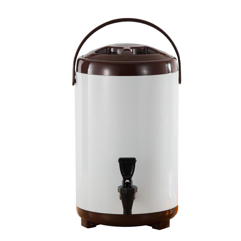 Commercial Insulated Beverage Dispenser