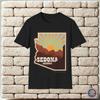 Sedona Arizona Unisex T-Shirt
