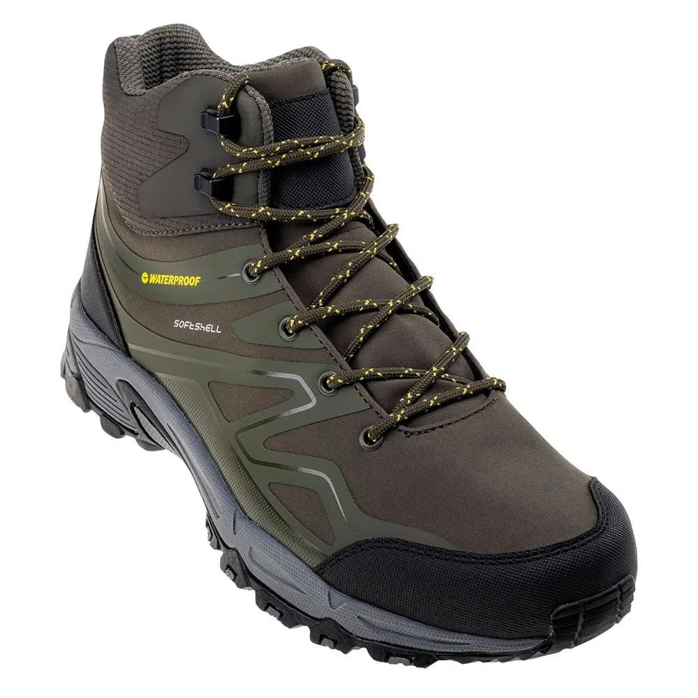 HI-TEC Hiking Boots Hendon Mid WP