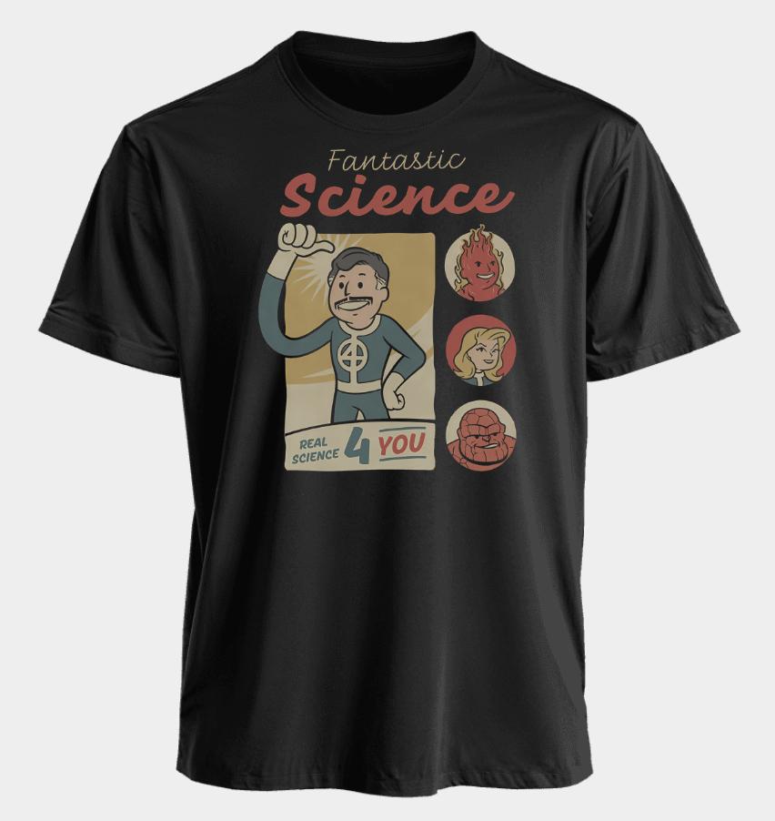 Pánská a dámská trička Fantastická čtyřka Léto Americké Jaro a Podzim Sportovní Fitness Ležérní Nadměrná Krátký rukáv