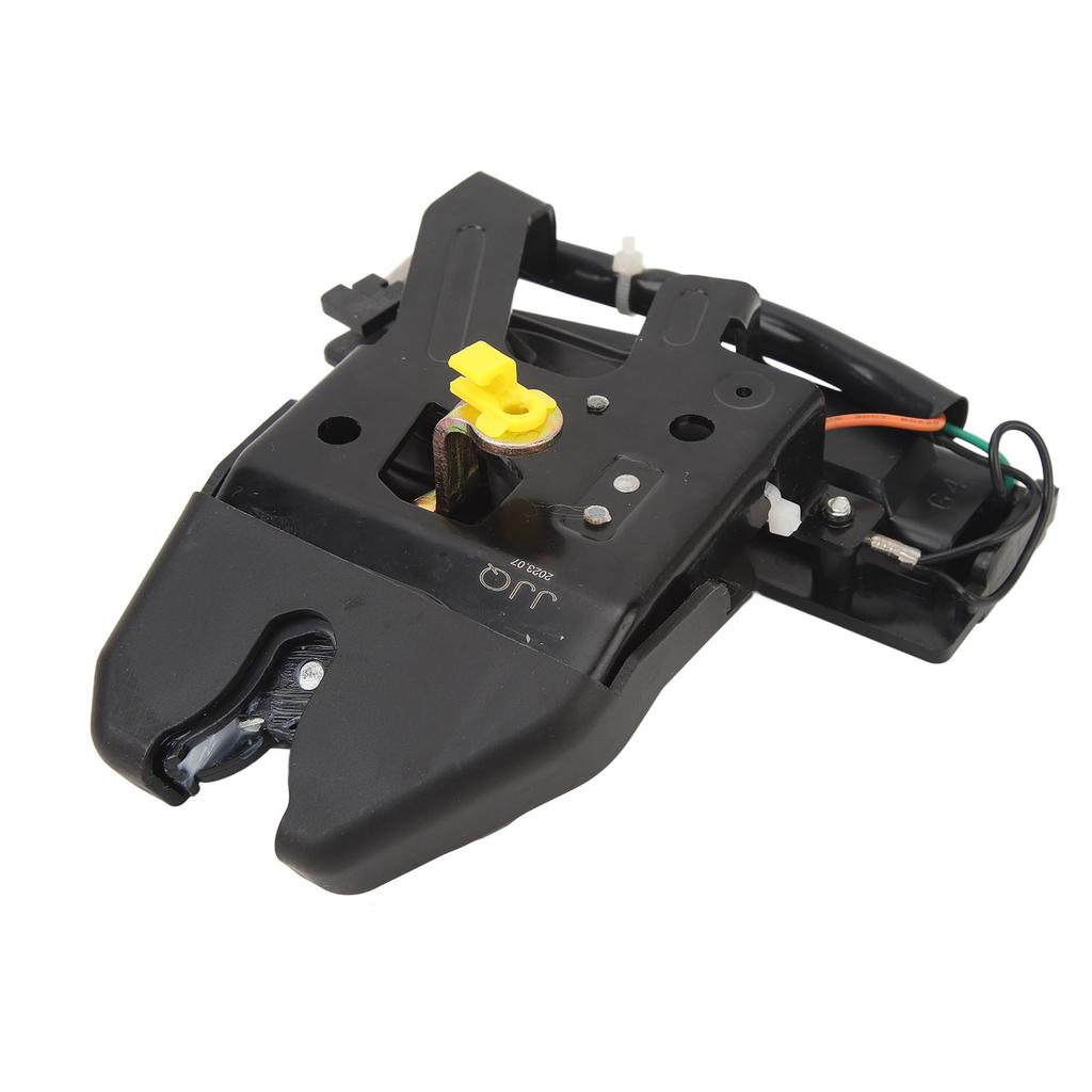 Heckklappen-Schlossaktuator Laufruhe Verschleißfestigkeit 74851S84A01 für Accord 1998 bis 2002 3.0L