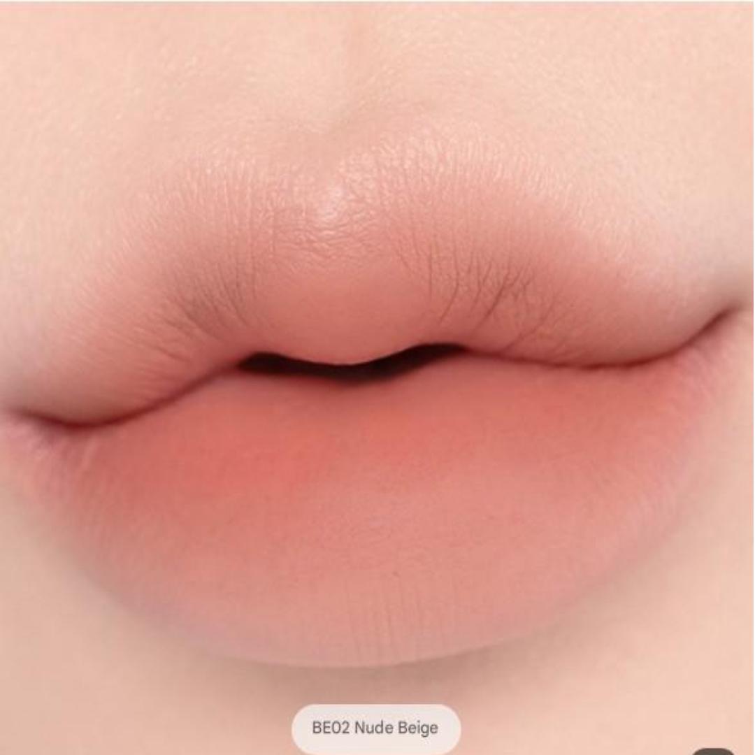 

BANILA CO Smudging Lip Pencil – 7 Colors (Overlip Effect)