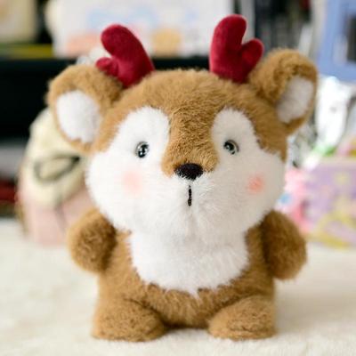 Puppen & Kuscheltiere – Kuscheltiere von Film- & Trickfiguren