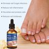 South Moon Nourishing Nails Treatment Oil Gentle Moisturizing Natural Brightening Hand And Foot Nail Daily Maintenance Liquid