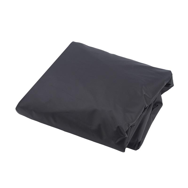 Dustproof UV Protection Tractor Cover Universal All Season Greenhouse Polyester