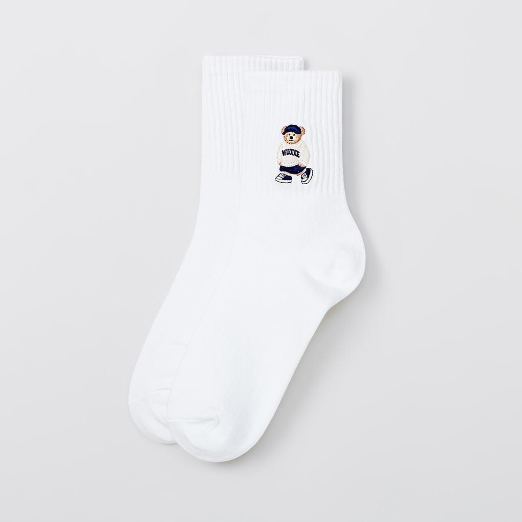 (Woody) Socks_SPAYFA9A51