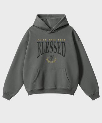 Topp – Hoodies & Sweatshirts