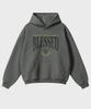 Sp Blessed Oversized Hoodie Khaki