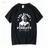 Paddy The Baddy Pimblett T Shirt Born To Brawl Size S 5XL Long or Short Sleeves Vintage Washed Top For Everyday Wear Homme