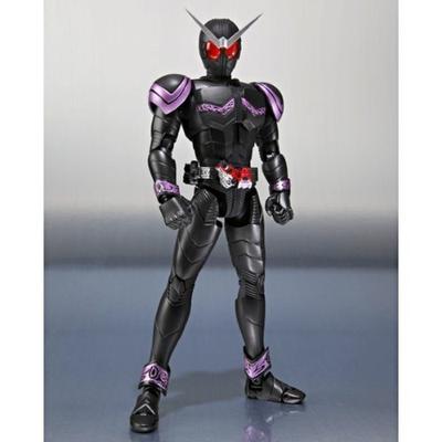 Tamashii Web S.H.Figuarts Kamen Rider Joker