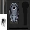 Zinc Alloy Car Key Case For Mercedes Benz E Class W213 W205 E200 E260 E300 E320 Amg Cla    Remote Fob Shell Case