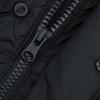 Converse Puffer Jacket Men's Black 10027971-A03