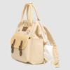 Women's Lightweight Backpack Color-Contrast Backpack