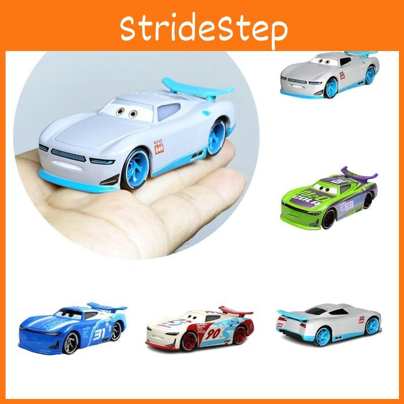 Pixar Cars 3 Mack Jackson Storm Racer Toy Kids Gift High Quality