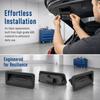 6M5119B514AD Tailgate Release Switch for Ford Fiesta/Kuga/Transit Custom Trigger Swap