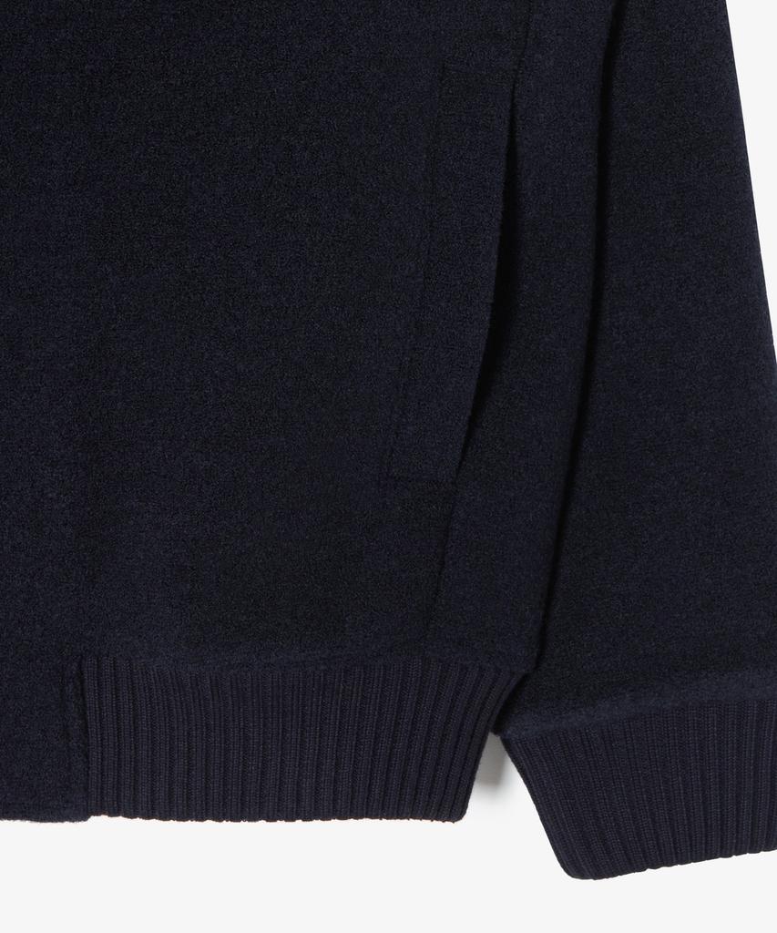 LACOSTE Men'S Boucle Collar Sweat Jumper Sh180E-56N 166