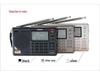 Tecsun PL-380 Digital Stereo Full Band FM Portable Radio