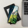 Rock Climbing Phone Case For Samsung S24,S21,S22,S23,S30,Ultra,S20,Plus,Fe,Lite,Note,10,9,5G Black Soft Cover