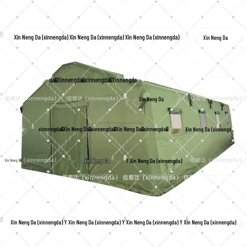 Xinnengda 72 sqm Inflatable Outdoor Tent