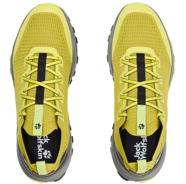 Jack Wolfskin PS Trail Knit Low Half-Boots